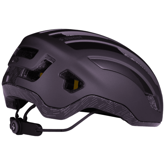 SWEET PROTECTION Outrider MIPS - Plum Casco Ciclismo