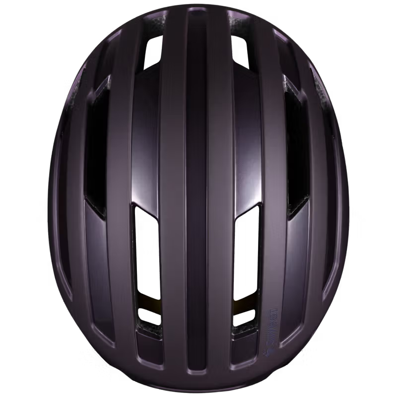 SWEET PROTECTION Outrider MIPS - Plum Casco Ciclismo