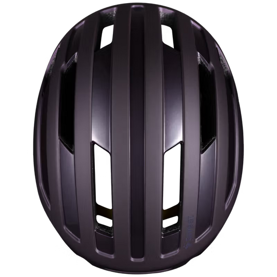 SWEET PROTECTION Outrider MIPS - Plum Casco Ciclismo