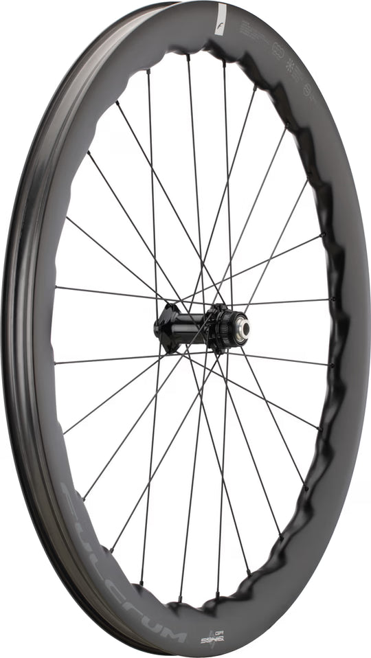 FULCRUM Soniq GR Juego de ruedas