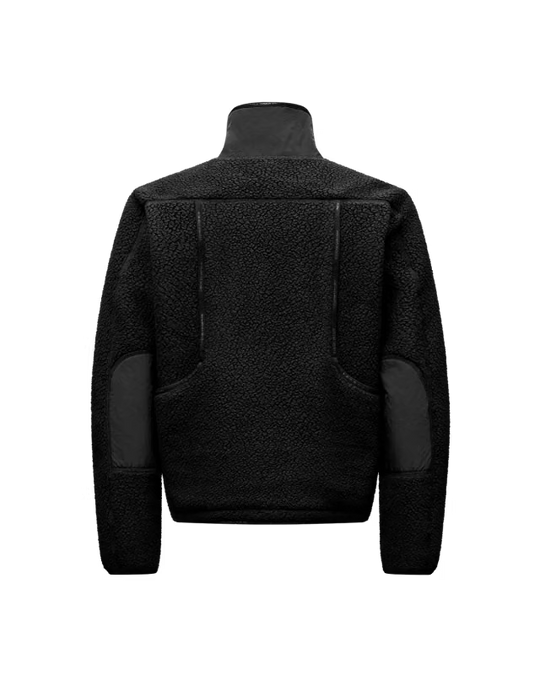 PAS NORMAL STUDIOS Off-Race Pile Fleece Jacket Chaqueta Hombre