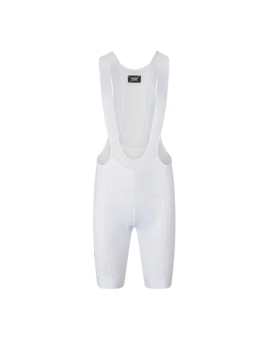 PAS NORMAL STUDIOS Mechanism White Culotte Hombre