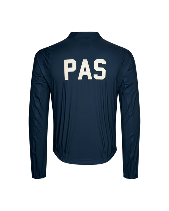 PAS NORMAL STUDIOS Men's PAS Mechanism Rain Jacket Chaqueta