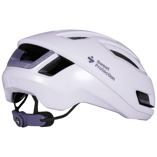 SWEET PROTECTION Falconer 2Vi MIPS — Light Lilac Casco Ciclismo