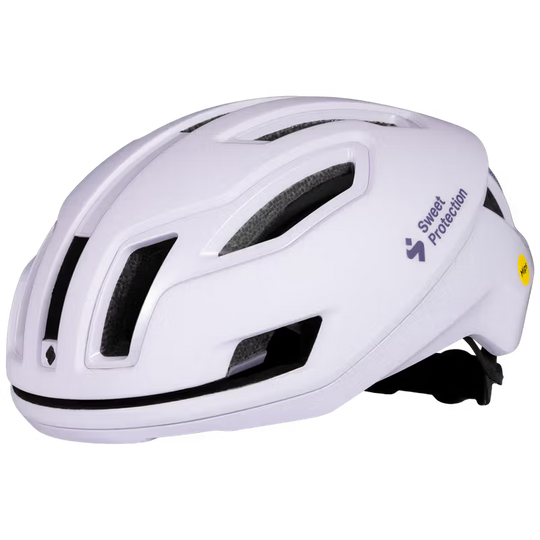 SWEET PROTECTION Falconer 2Vi MIPS — Light Lilac Casco Ciclismo