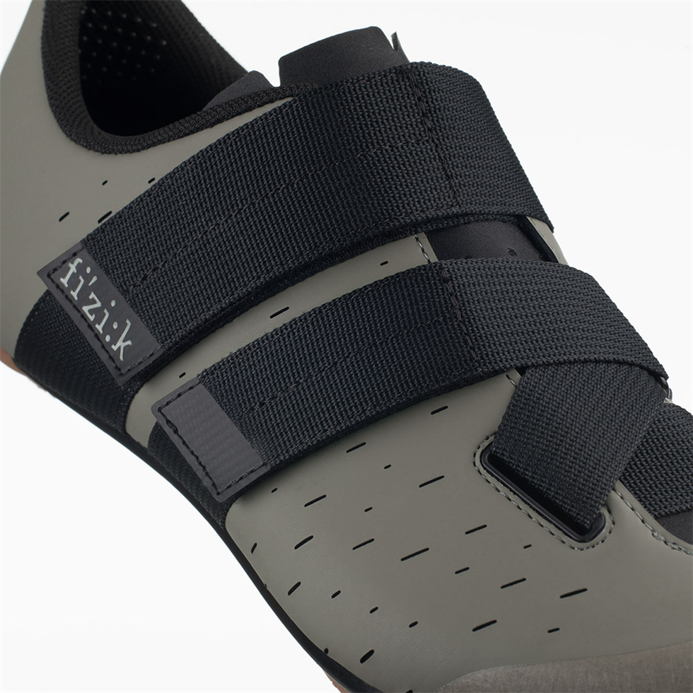 FIZIK Terra X4 Powerstrap Mud Zapatilla MTB