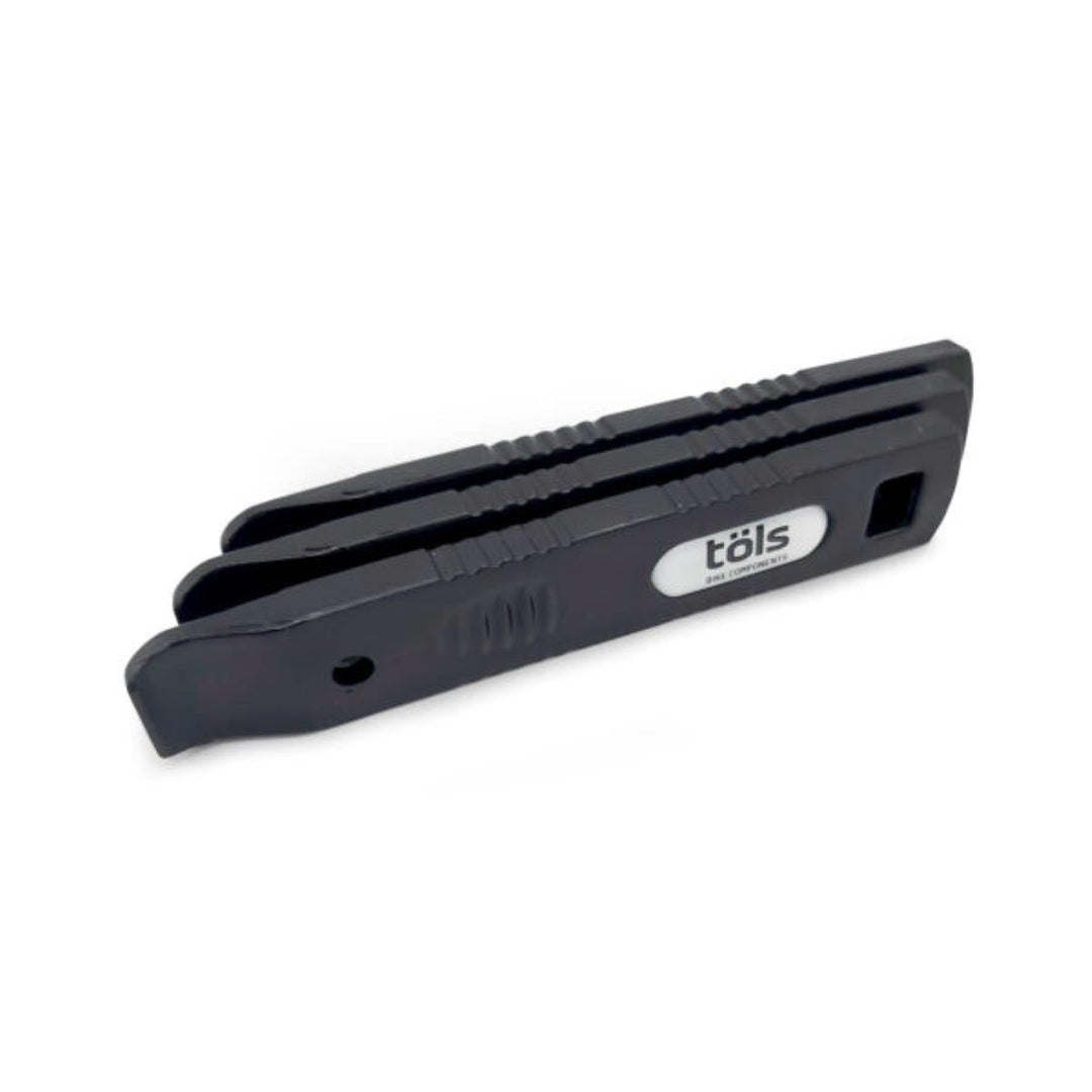 TÖLS Pro Tyre Desmontables - La Cumbre