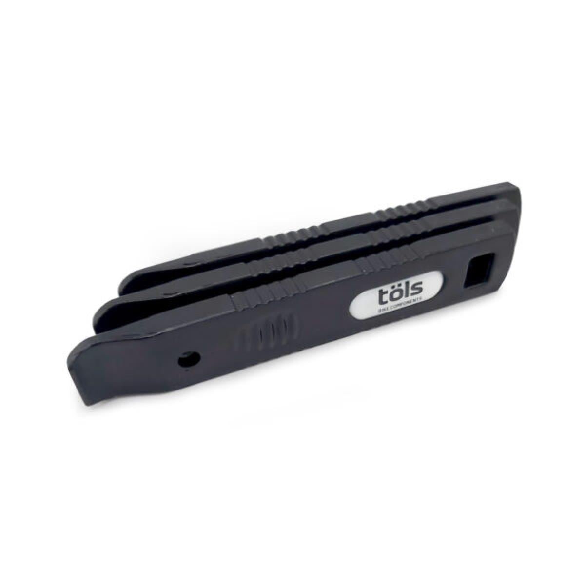 TÖLS Pro Tyre Desmontables - La Cumbre