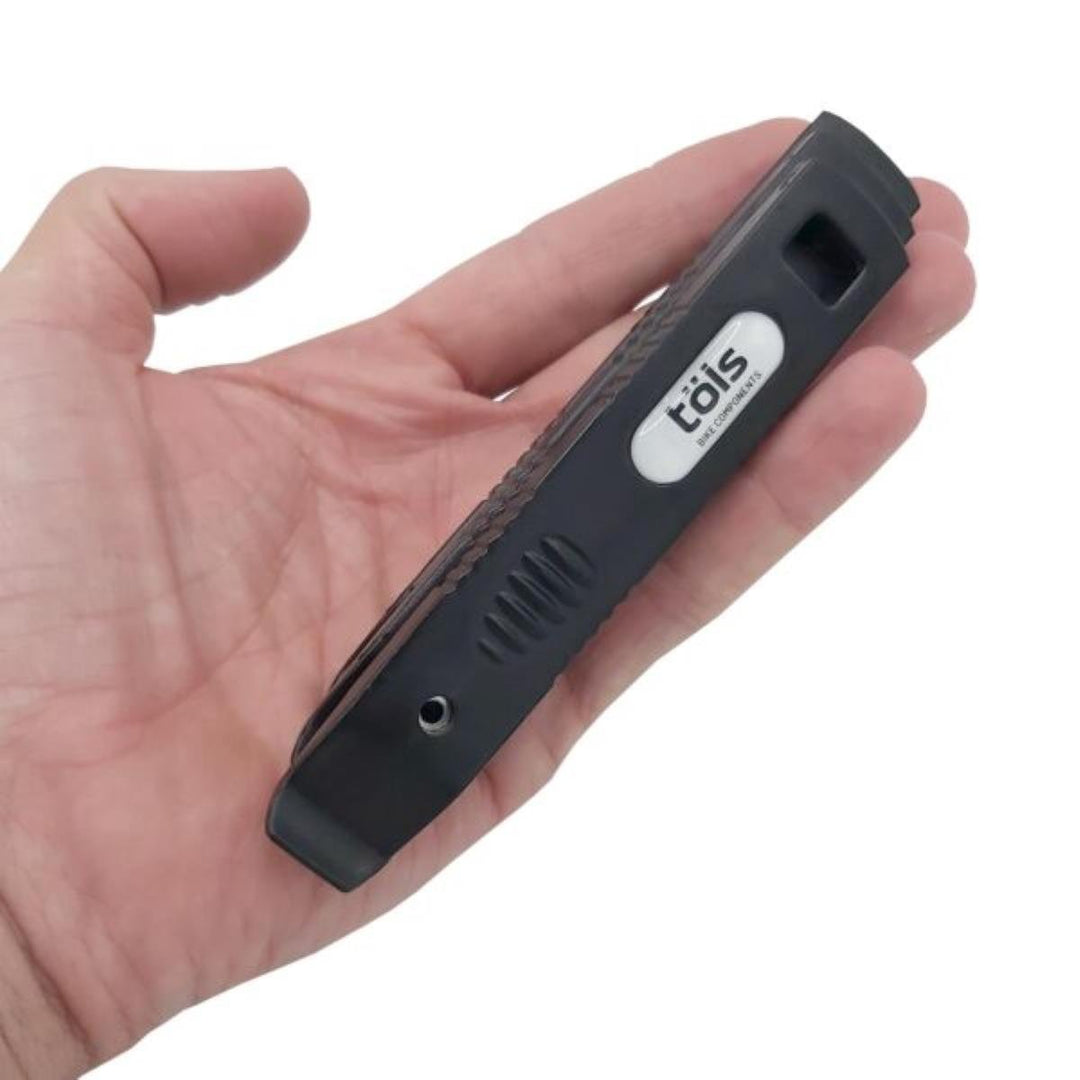 TÖLS Pro Tyre Desmontables - La Cumbre