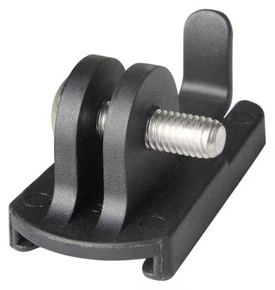 RAVEMEN Soporte de accesorios de manillar para GoPro AUB01