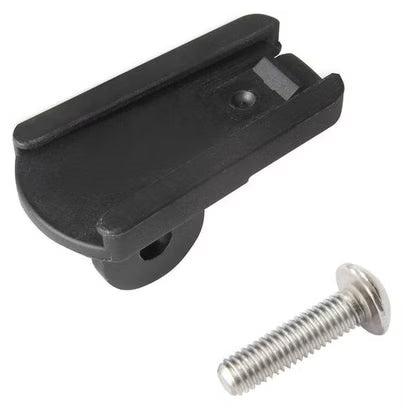 RAVEMEN Soporte de accesorios de manillar para GoPro AUB01