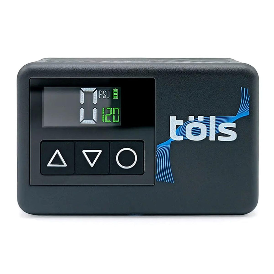 TÖLS Aina Smart Bump Bomba