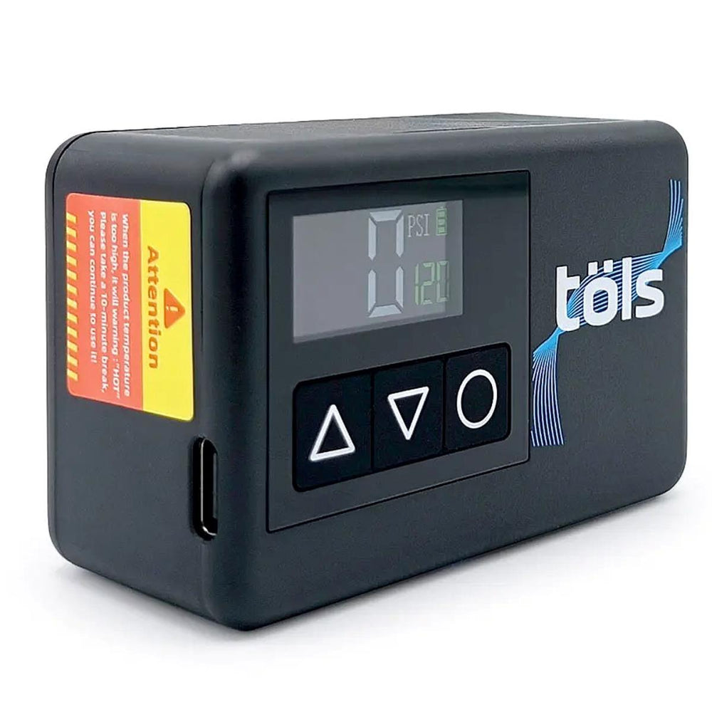 TÖLS Aina Smart Bump Bomba