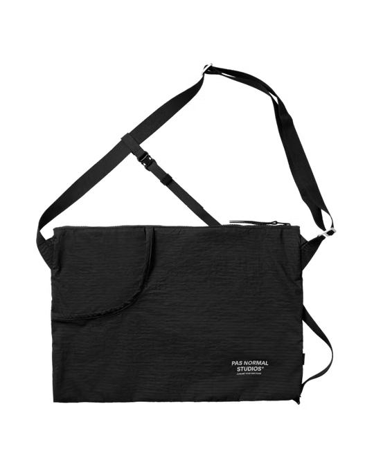 PAS NORMAL STUDIOS Off-Race Tech Musette 2.0 Black