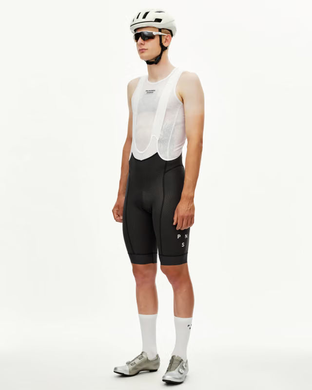 PAS NORMAL STUDIOS Mechanism Bibs Dark Navy Culotte Ciclismo Hombre