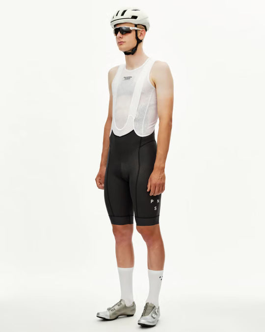 PAS NORMAL STUDIOS Mechanism Bibs Dark Navy Culotte Ciclismo Hombre