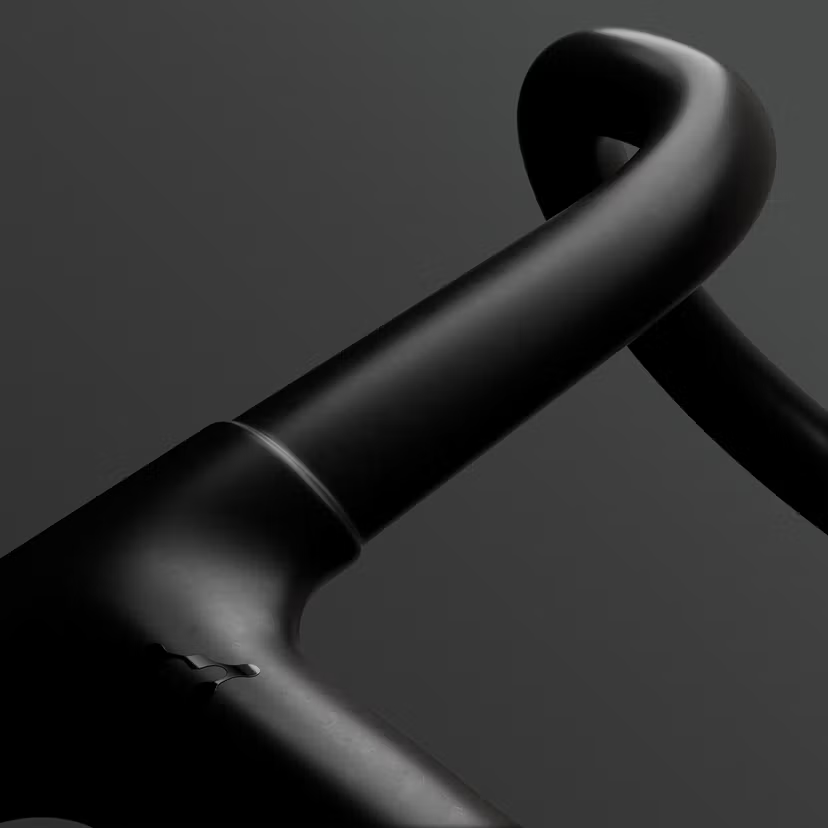 POLYMER  Rover Manillar