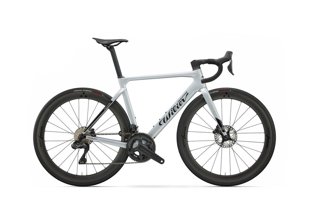 WILIER FILANTE SL 105 DI2 Carbon- rent