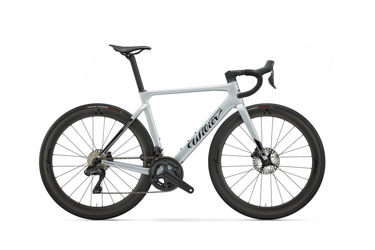 WILIER FILANTE SL 105 DI2 Carbon- rent - La Cumbre