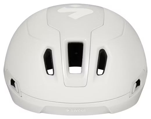 SWEET PROTECTION Tucker III 2Vi MIPS Bronco White Casco Ciclismo