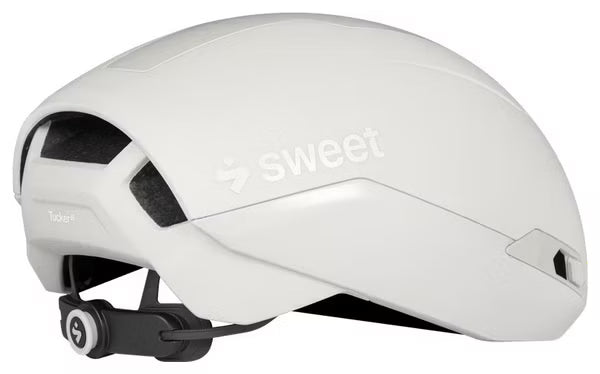 SWEET PROTECTION Tucker III 2Vi MIPS Bronco White Casco Ciclismo