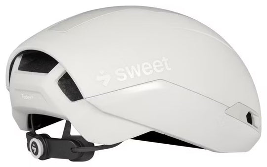 SWEET PROTECTION Tucker III 2Vi MIPS Bronco White Casco Ciclismo