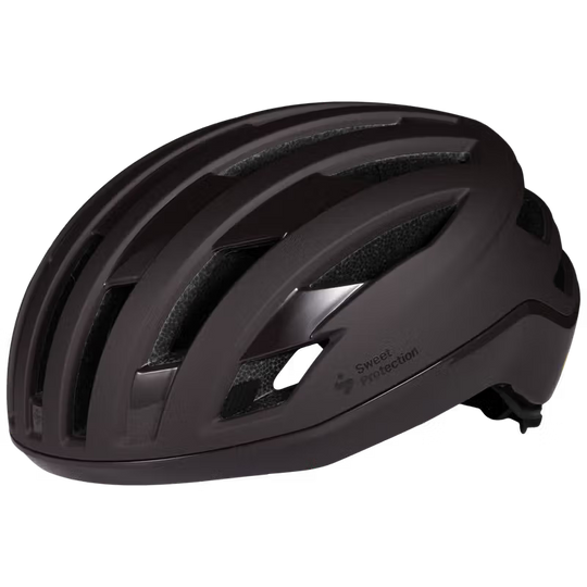 SWEET PROTECTION Fluxer Mips Helmet - Burnt Brown Casco Ciclismo