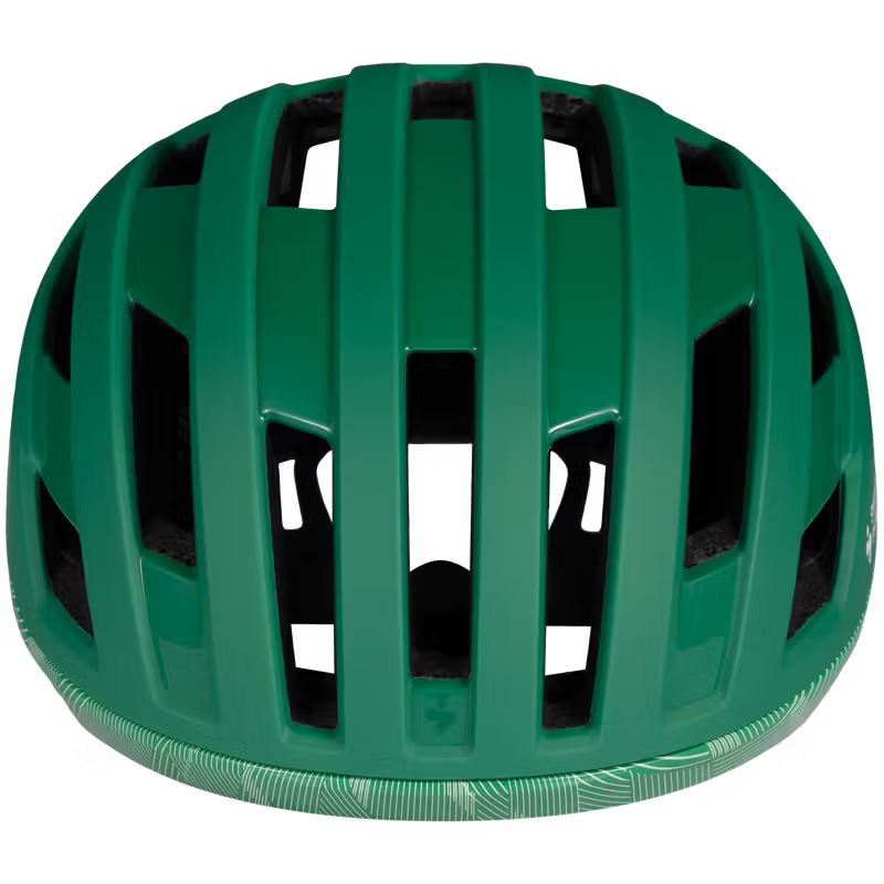 SWEET PROTECTION Fluxer Mips Helmet - Green Casco Ciclismo