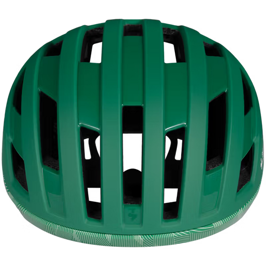 SWEET PROTECTION Fluxer Mips Helmet - Green Casco Ciclismo
