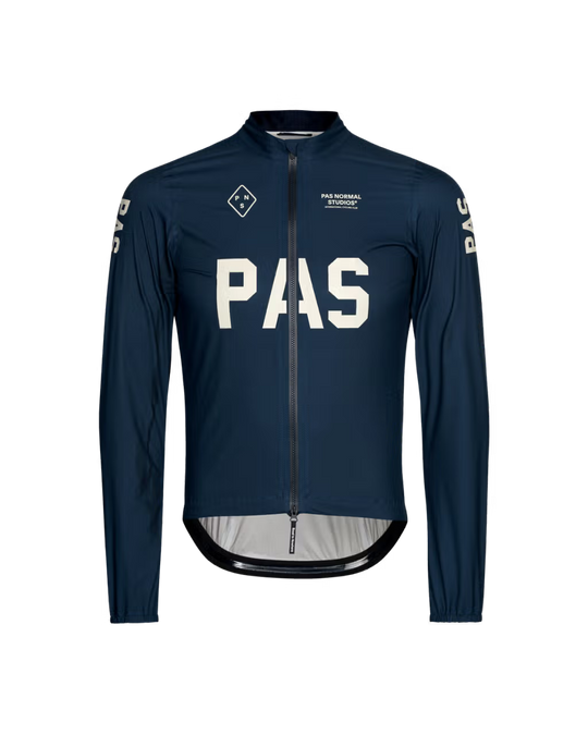 PAS NORMAL STUDIOS Men's PAS Mechanism Rain Jacket Chaqueta