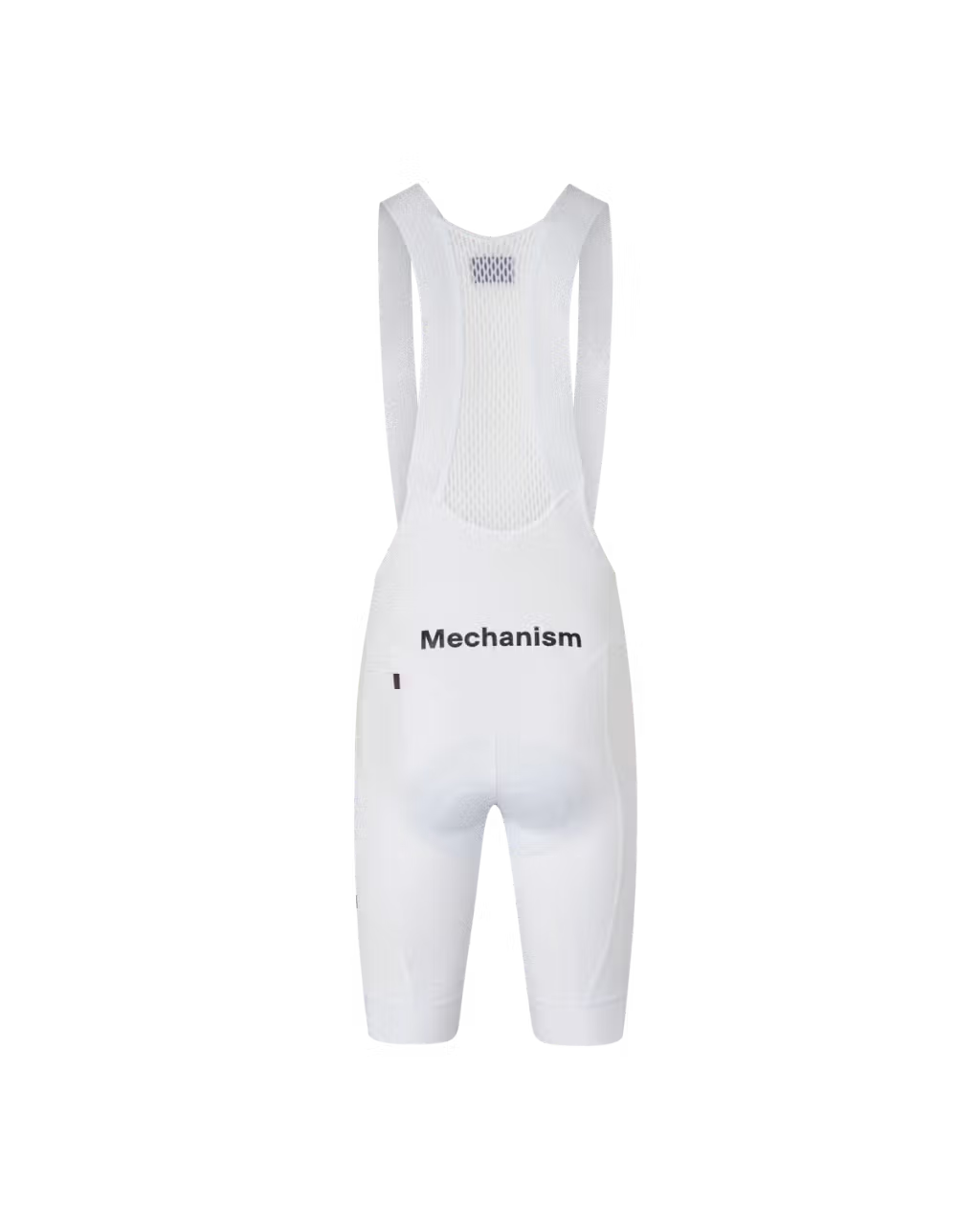 PAS NORMAL STUDIOS Mechanism White Culotte Hombre