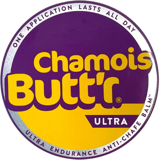CHAMOIS BUTT'R ULTRA Crema Antirozaduras - La Cumbre