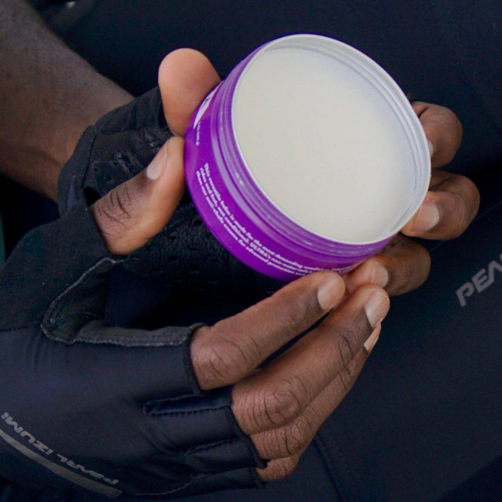 CHAMOIS BUTT'R ULTRA Crema Antirozaduras - La Cumbre