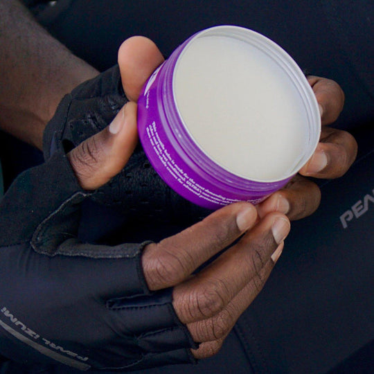 CHAMOIS BUTT'R ULTRA Crema Antirozaduras - La Cumbre