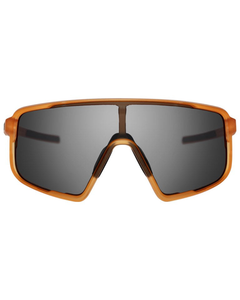 SWEET PROTECTION Memento - RIG Obsidian Black/Matte Crystal Ochre Gafas Ciclismo