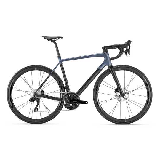 LOOK 785 HUEZ DISC 105 DI2 - rent