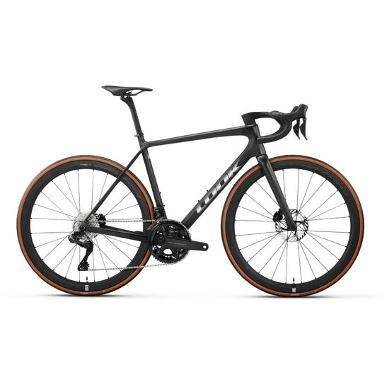 Look 785 Huez RS Bicicleta de carretera
