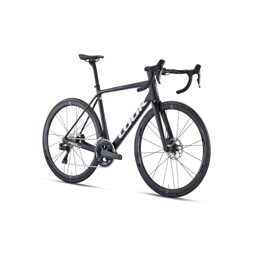 LOOK 785 HUEZ DISC Ultegra di2