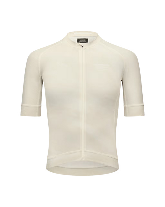 PAS NORMAL Mechanism Off White Maillot ciclismo
