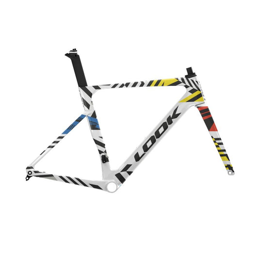 Look 795 Blade Rs 3 Bicicleta carretera