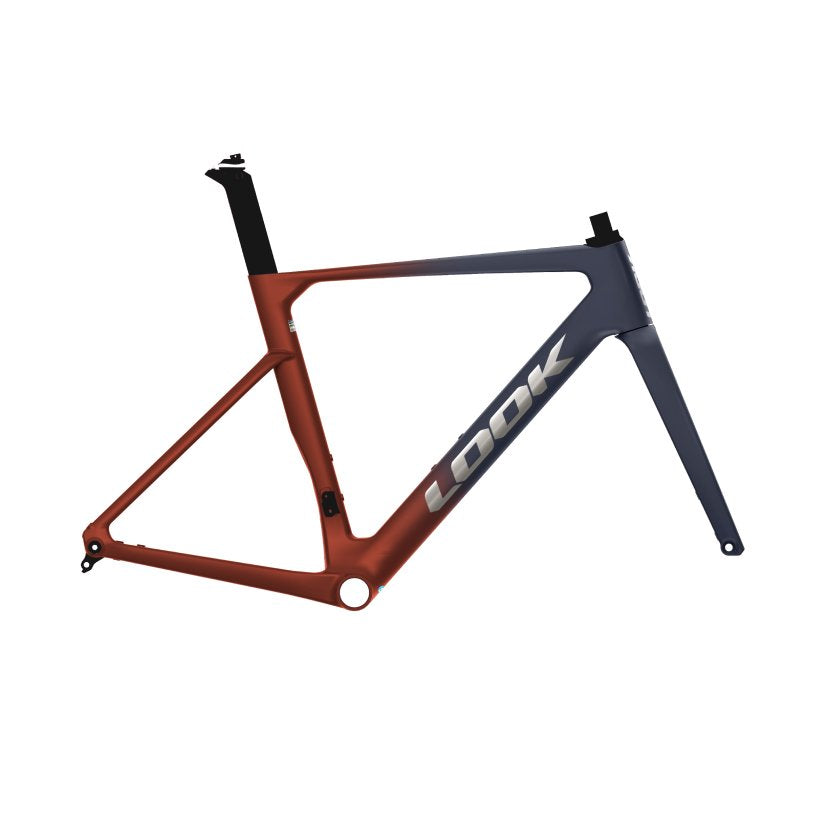 Look 795 Blade Rs 3 Bicicleta carretera