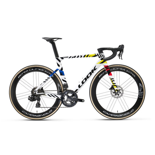 Look 795 Blade Rs 3 Bicicleta carretera