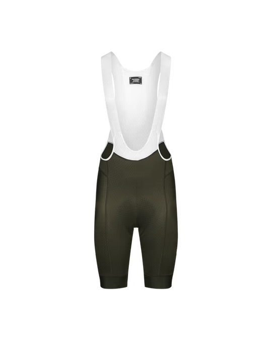 PAS NORMAL STUDIOS Mechanism Dark Grey Culotte