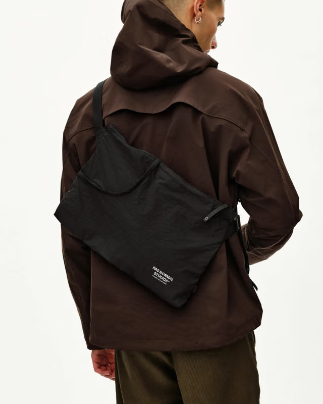 PAS NORMAL STUDIOS Off-Race Tech Musette 2.0 Black
