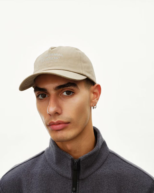 PAS NORMAL STUDIOS Off Race Dusty Earth Gorra