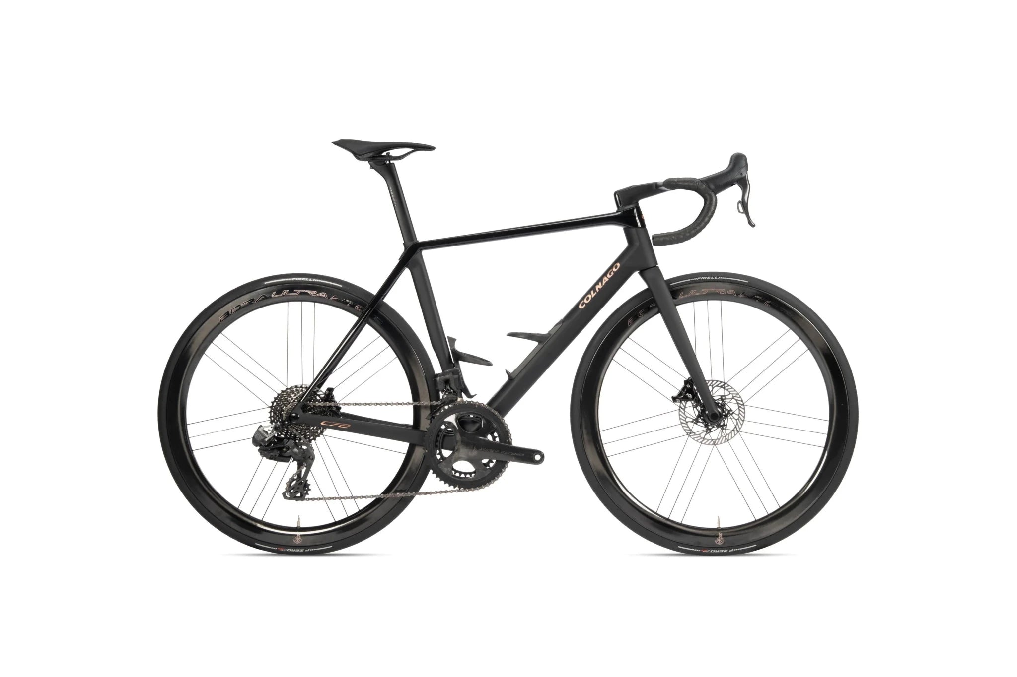 COLNAGO C72 Bicicleta de Carretera - La Cumbre