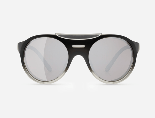 ALBA OPTICS SOLO II BLK FAD VZUM ALU Gafas ciclismo - La Cumbre