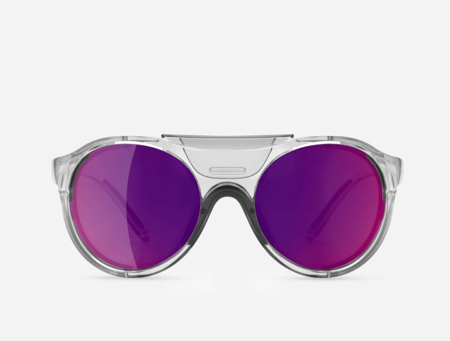 ALBA OPTICS SOLO II VZUM™ Plasma Gafas ciclismo - La Cumbre