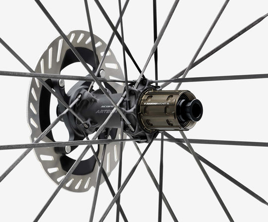 SCOPE Artech 4 Ruedas de Carretera