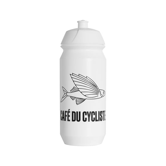 Bidón CdC Flying Fish White 500ml